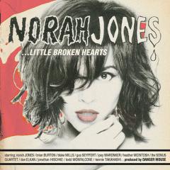 Happy Pills von Norah Jones (Download) 