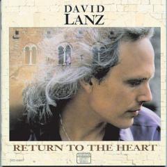 Return To The Heart von David Lanz (Download) 