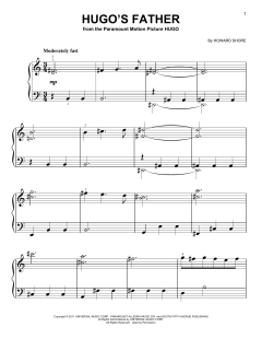 Hugo's Father (Download) 