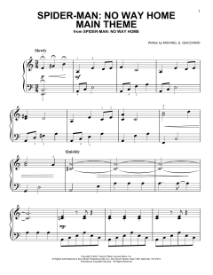 Spider-Man: No Way Home (Download) 