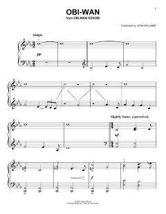 Obi-Wan (Download) 