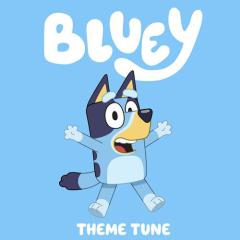 Bluey Theme Song (Download) 