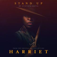 Stand Up von Cynthia Erivo (Download) 