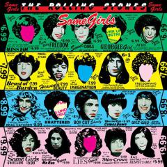 Miss You von The Rolling Stones (Download) 