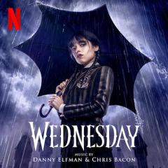 Wednesday Main Titles (Download) 