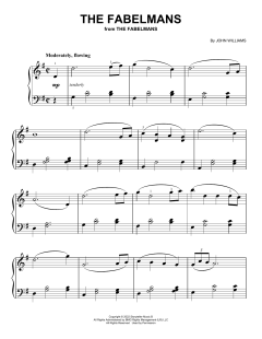 The Fabelmans (Download) 