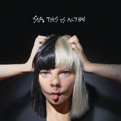 Unstoppable von Sia (Download) 