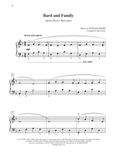 Bard And Family (Download) 