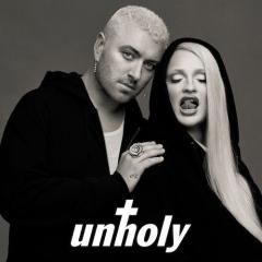 Unholy (feat. Kim Petras) von Sam Smith (Download) 