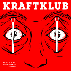Fenster von Kraftklub (Download) 