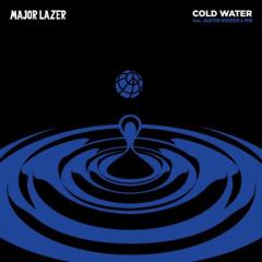 Cold Water (feat. Justin Bieber and MØ) von Major Lazer (Download) 