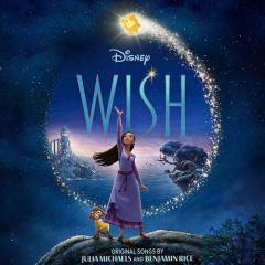 A Wish Worth Making von Julia Michaels (Download) 
