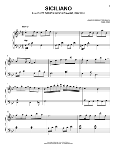 Siciliano (Download) 