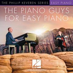 Fur Elise Jam von The Piano Guys (Download) 