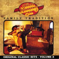 Family Tradition von Hank jr. Williams (Download) 