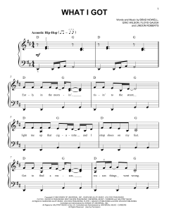 What I Got von Sublime (Download) 