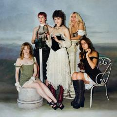 Nothing Matters von The Last Dinner Party (Download) 