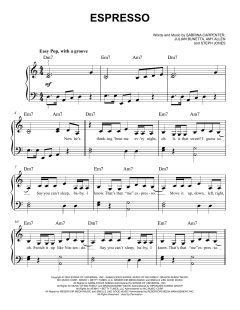 Espresso von Sabrina Carpenter (Download) 