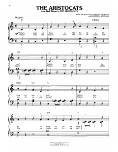 The Aristocats (Download) 