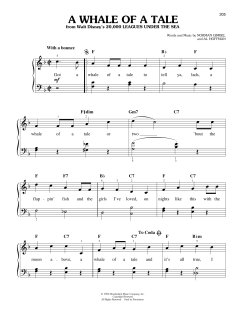 A Whale Of A Tale von Kirk Douglas (Download) 