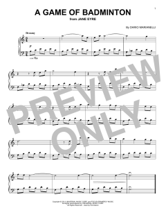 A Game Of Badminton (Download) 