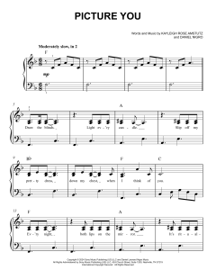 Picture You von Chappell Roan (Download) 