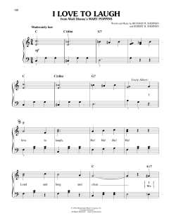 I Love To Laugh (Download) 