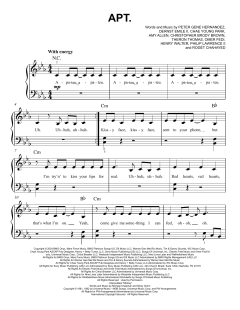 APT. von Theron Thomas (Download) 