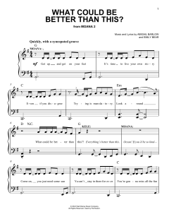 What Could Be Better Than This? von Abigail Barlow (Download) 