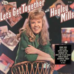 Let's Get Together von Hayley Mills (Download) 