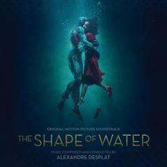 The Shape Of Water von Alexandre Desplat (Download) 