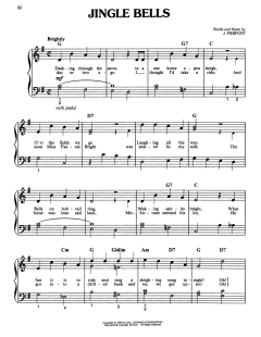 Jingle Bells von Alan Jackson (Download) 