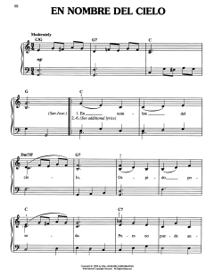 En Nombre del Cielo (Download) 