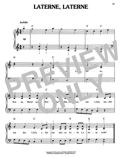 Laterne, Laterne (Download) 