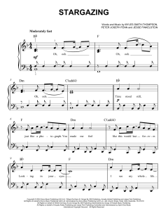 Stargazing von Myles Smith (Download) 