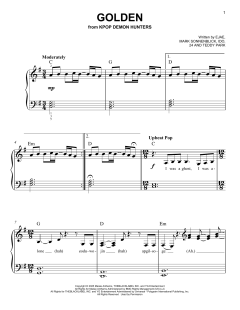 Golden von Mark Sonnenblick (Download) 