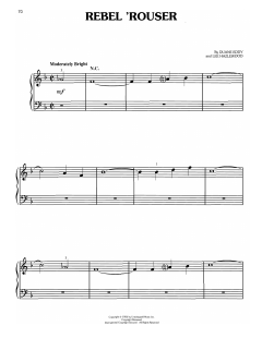 Rebel 'Rouser von Lee Hazlewood (Download) 