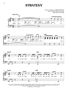 Strategy von Cleo Tighe (Download) 