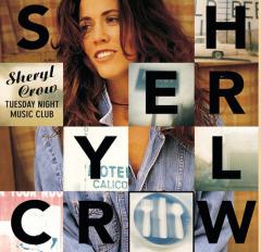 All I Wanna Do von Sheryl Crow (Download) 