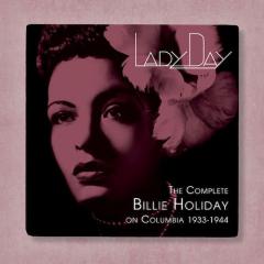 This Year's Kisses von Billie Holiday (Download) 
