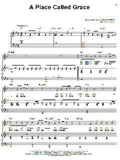 A Place Called Grace von Phillips, Craig & Dean (Download) 