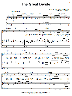 The Great Divide von Point Of Grace (Download) 