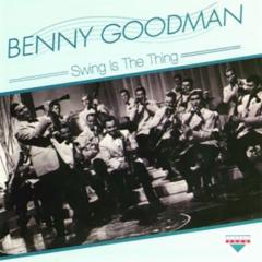 This Year's Kisses von Benny Goodman (Download) 