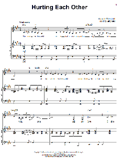 Hurting Each Other von The Carpenters (Download) 