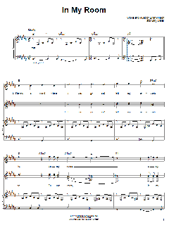 In My Room von Beach Boys (Download) 