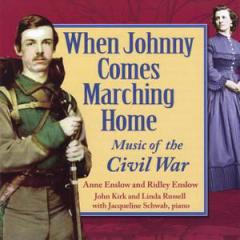 When Johnny Comes Marching Home von Patrick Sarsfield Gilmore (Download) 