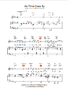 As Time Goes By (Download) 