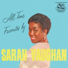 My Funny Valentine von Sarah Vaughan (Download) 