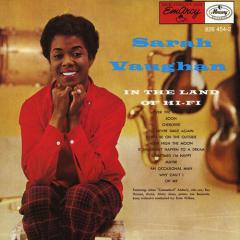 An Occasional Man von Sarah Vaughan (Download) 