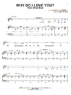 Why Do I Love You? von Miles Davis (Download) 